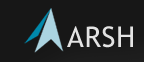 arsh logo